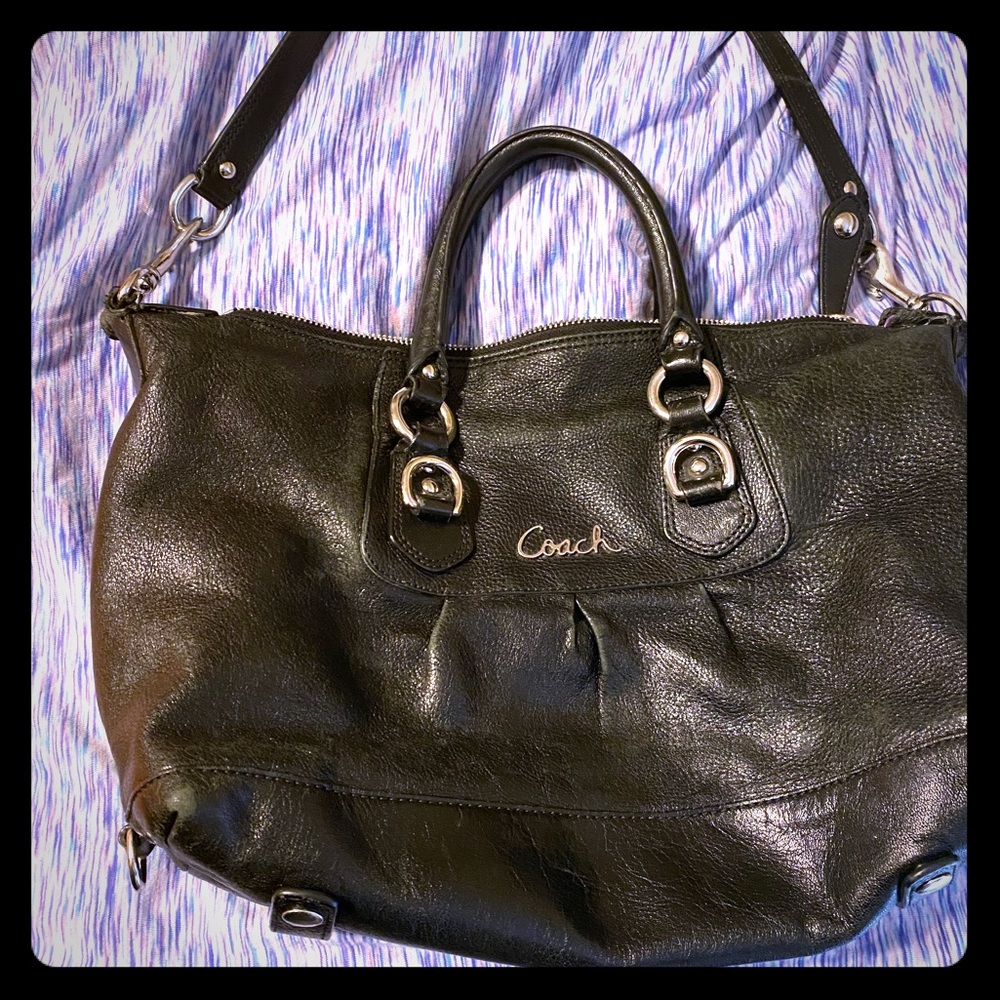 Coach handbag